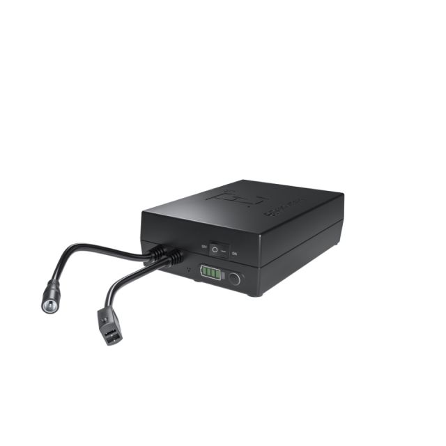 E10 MULTI MOTOR POWER PACK (CHARGING CABLE INCLUDED)